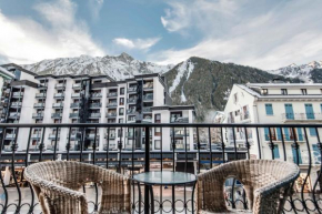 Apartment Balmat - Chamonix All Year Chamonix-Mont-Blanc
